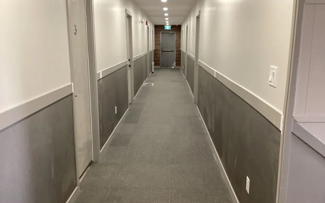 Bethel Hotel Elk Point