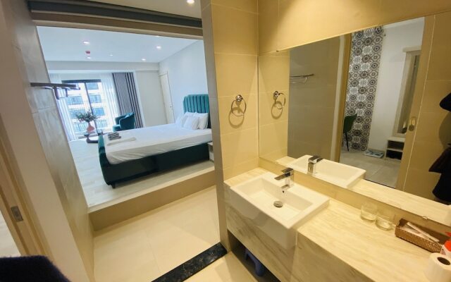 Nha Trang Bay Apartment