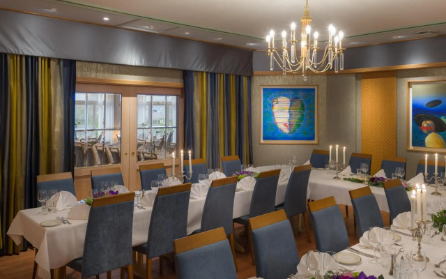 Quality Hotel Olavsgaard