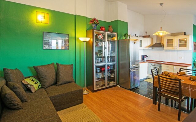 Rooms Vila Irma