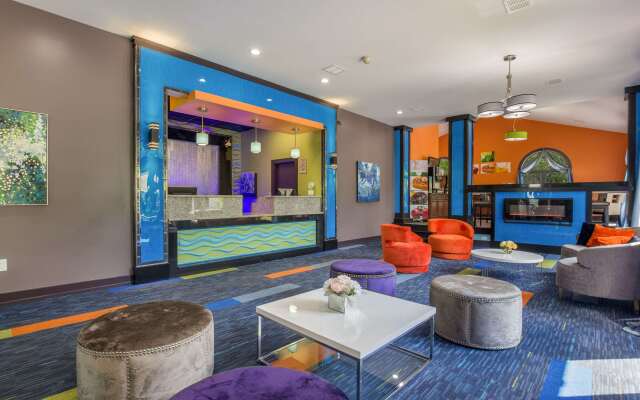 Quality Inn London