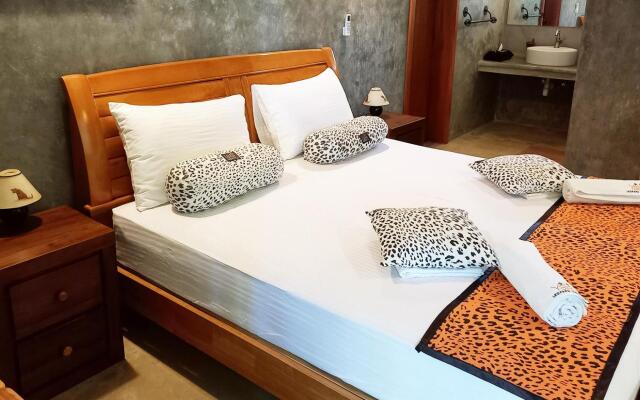 Yala Leopard Lodge