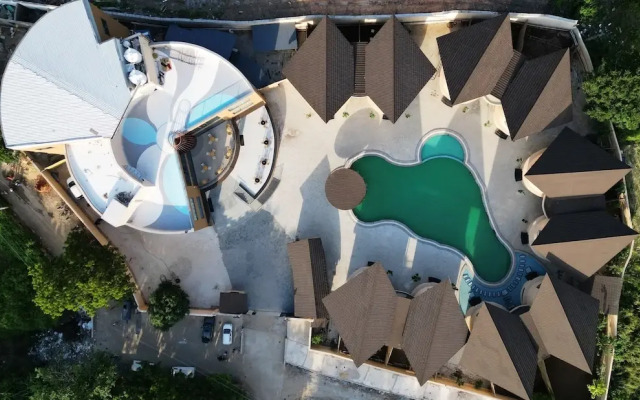 The Qualia Resort Club & Brewery