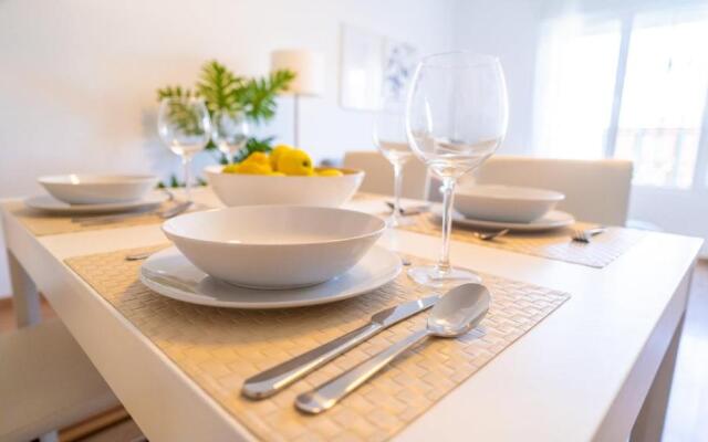 Smart House Ronda by Ruralidays