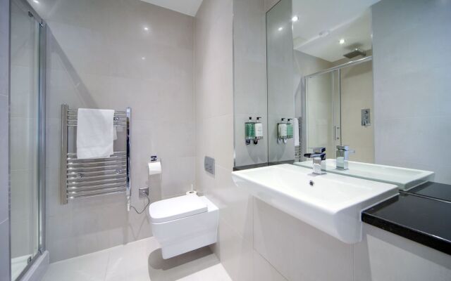 CityStop Apartments Newington