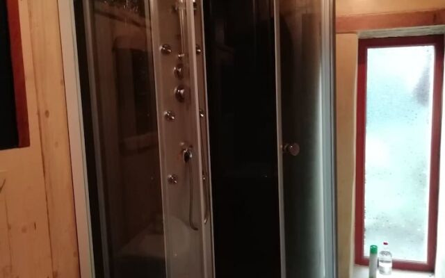 Les Gites Ti Diliamm