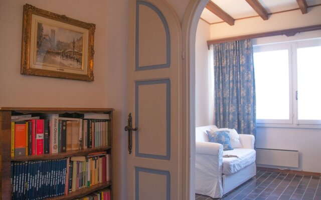 Casa Elide - WelcHome