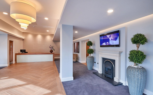 Seven Living Broadway Residences - Birmingham City Centre