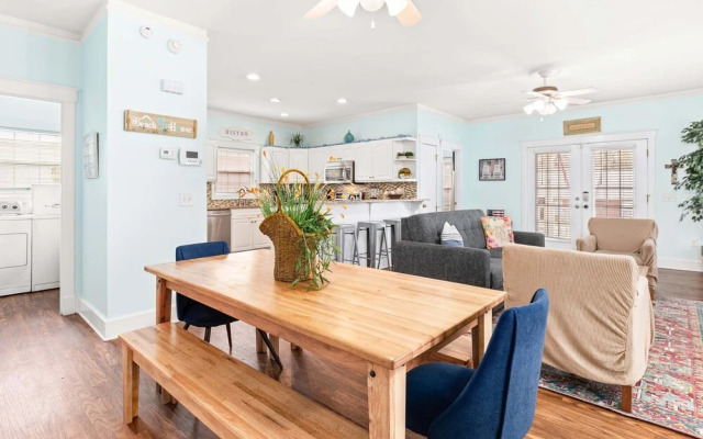 Thunderbolt Treasure