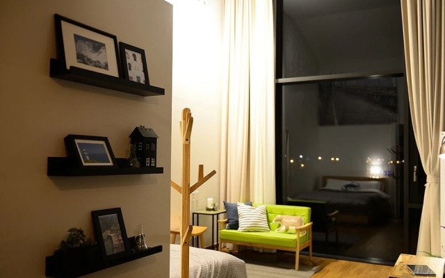 Jeju Clair de Lune Pension