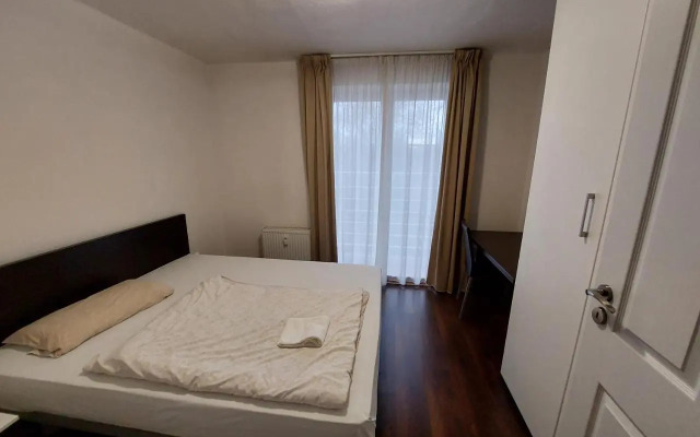 Levidom Residence Rooms
