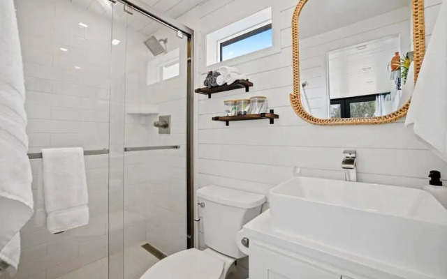 New The Saguaro-tiny Shipping Container Home