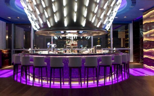 Crowne Plaza Hong Kong Causeway Bay by IHG