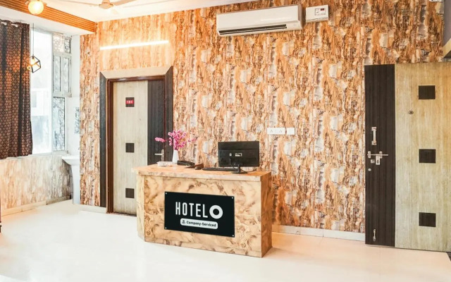 OYO 26462 Hotel Yatrik