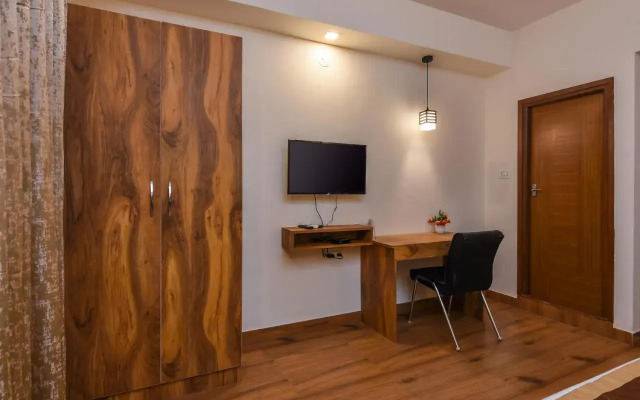 OYO Rooms Marathahalli AECS Layout