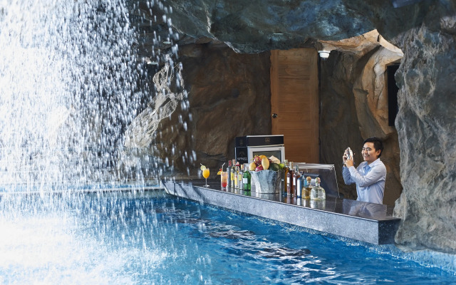 The Legend Residences Pattaya accordance