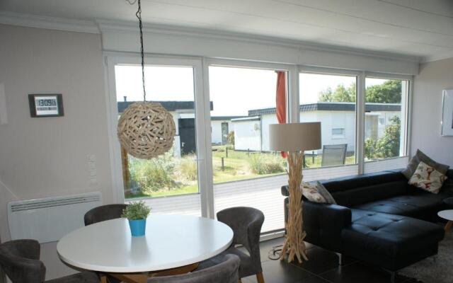 Fehmarn Ostseeferien FH3Traumbungalow Staberdorf 137