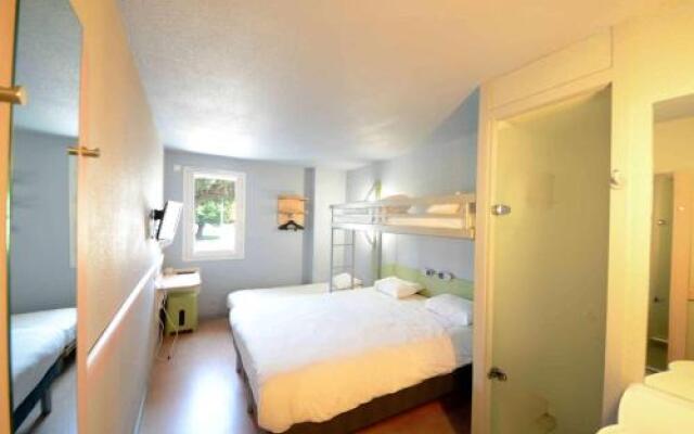 ibis budget Brive La Gaillarde