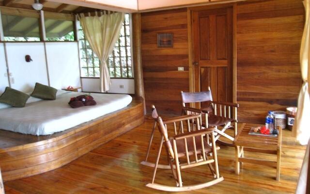 Samasati Yoga & Wellness Retreat