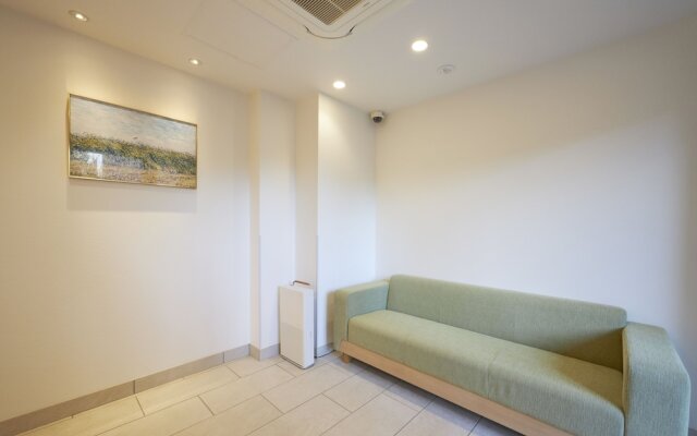 hanachiku asakusa wagokoro hoteru