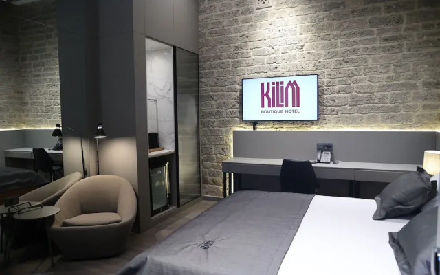 Kilim Boutique Hotel