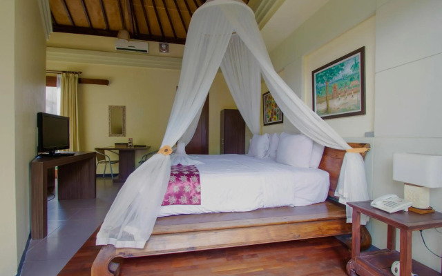 Ladera Villa Ubud