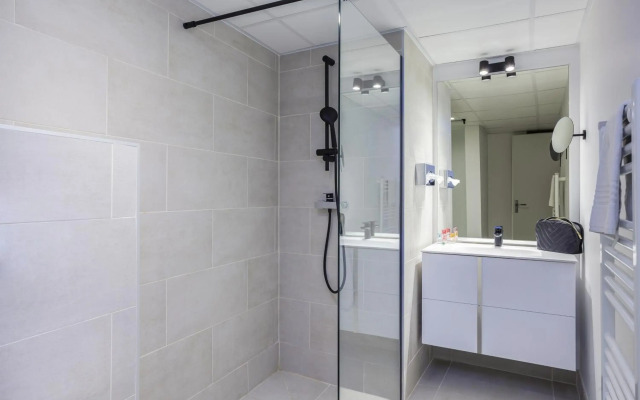 Aparthotel Adagio Montpellier Centre Comedie