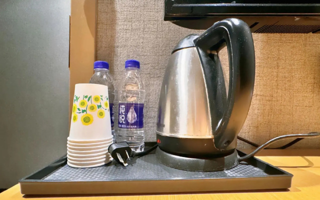 Chengfeng Select Hotel