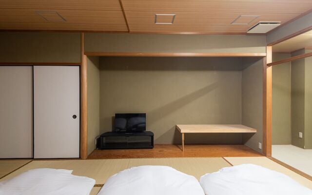 OYO 44808 Sunny Ryokan