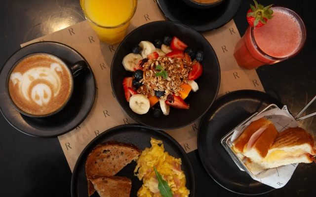 Arte Hotel Lima