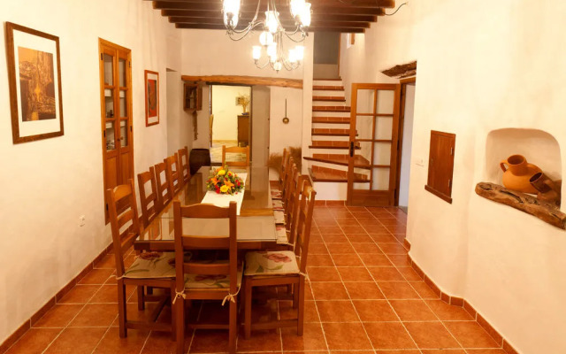 Monte Dalt - Can Rampuitxa de Dalt