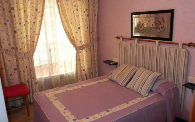 Pension Colonia