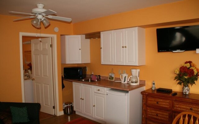 Just For You Bed and Breakfast