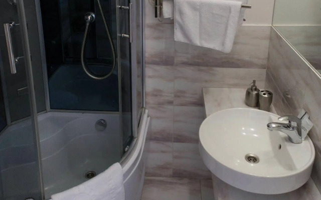 Hotel Elegant