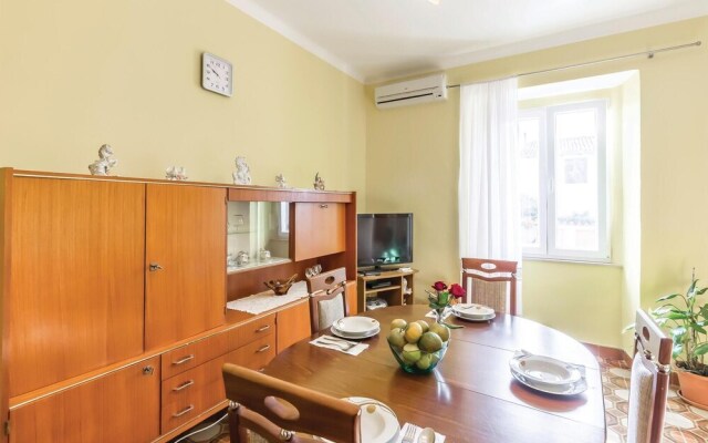 Awesome Apartment in Pula With 2 Bedrooms and Wifi