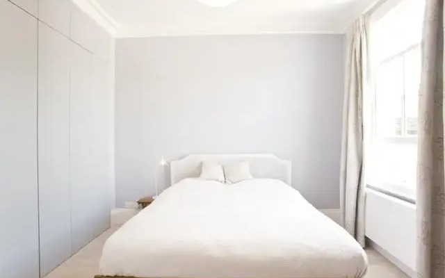 Vive Unique House Bassein Park Road Shepherd's Bush