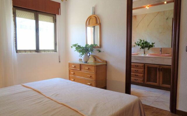 Relaxing Villa