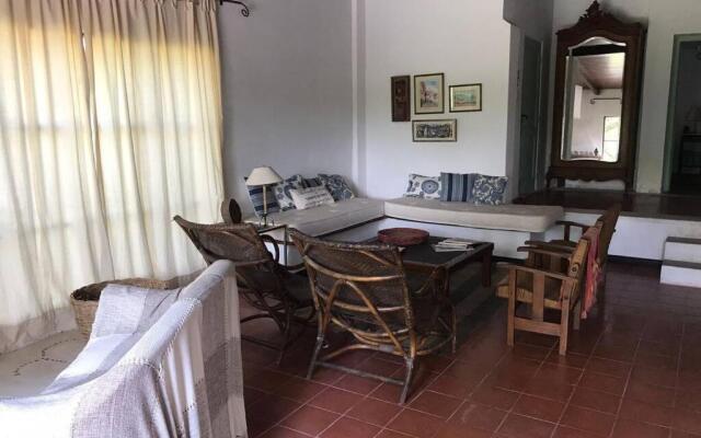 Country house with great view in Salta