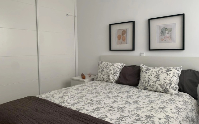 Agradable chalet con piscina privada cerca de Madrid