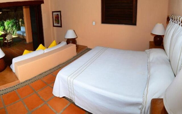 Puerta Paraíso Hotel Boutique