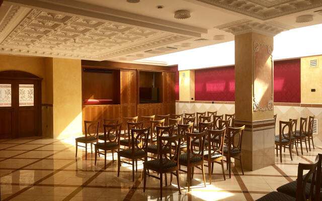 San Giovanni Rotondo Palace - Ali Hotels