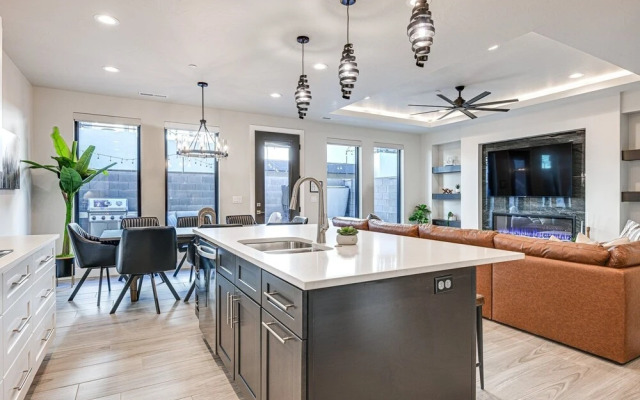 Southern Utah Playground #108 3 Bedroom Home