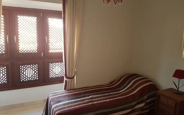 Casa Los Flamencos 52