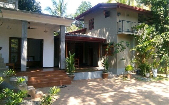 Umesh Home Stay