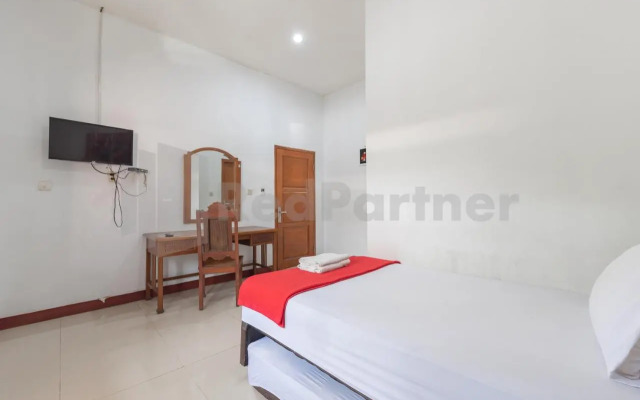 OYO 211 Seruni Residence