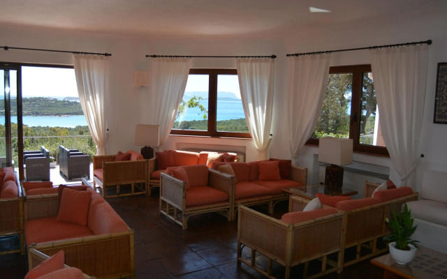 Hotel Valdiola