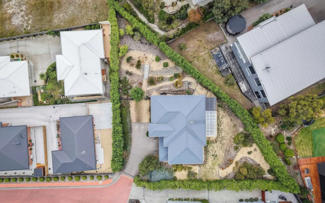 4 Bedroom House - Gorgeous View