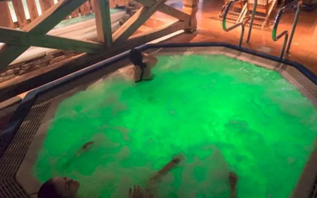 Spidsbergseter Resort Rondane