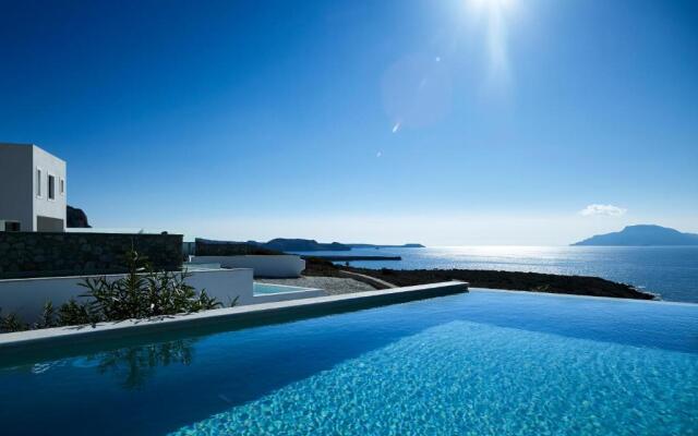 Arpathea Villas