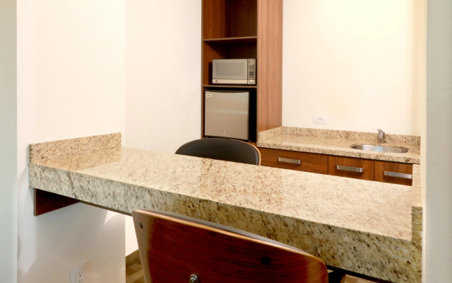 Holiday Inn Leon Plaza Mayor by IHG